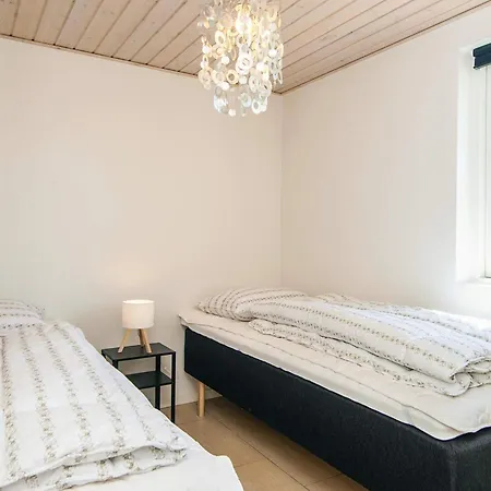 Casa de Férias Holiday Home Sjolund Sjolund