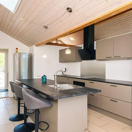 Holiday Home Sjolund * Sjolund