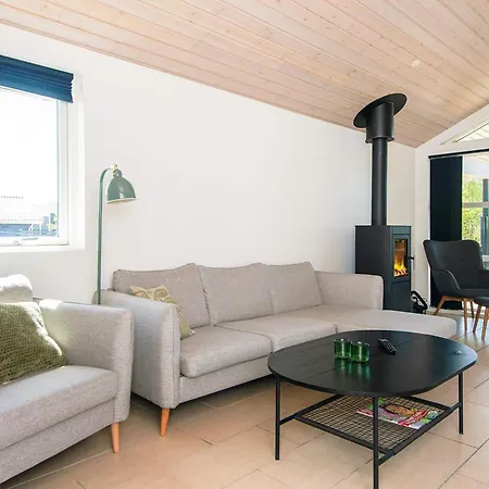 Holiday Home Sjolund Casa de Férias