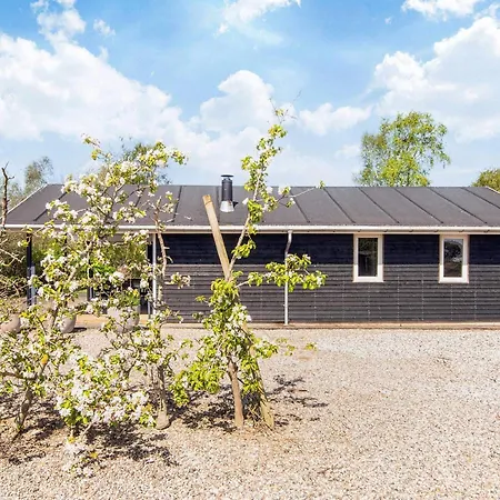 Holiday Home Sjolund Holiday home Sjolund