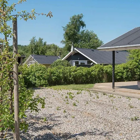 Holiday Home Sjolund Casa de Férias